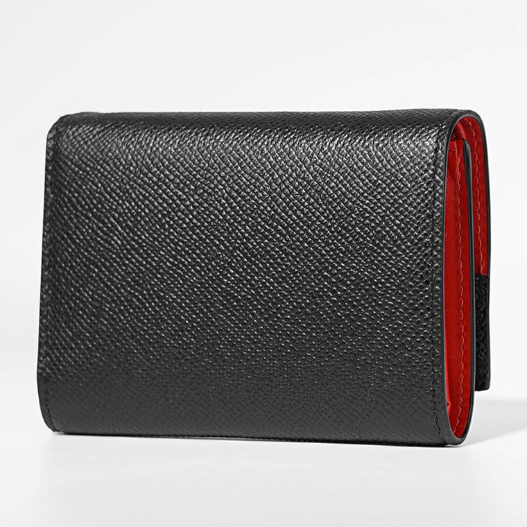 クリスチャンルブタン CHRISTIAN LOUBOUTIN メンズ 3つ折り財布