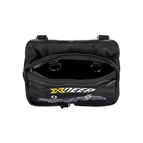 EXPANDABLE ポーチ サイドマウント用 | XDEEP(エックスディープ