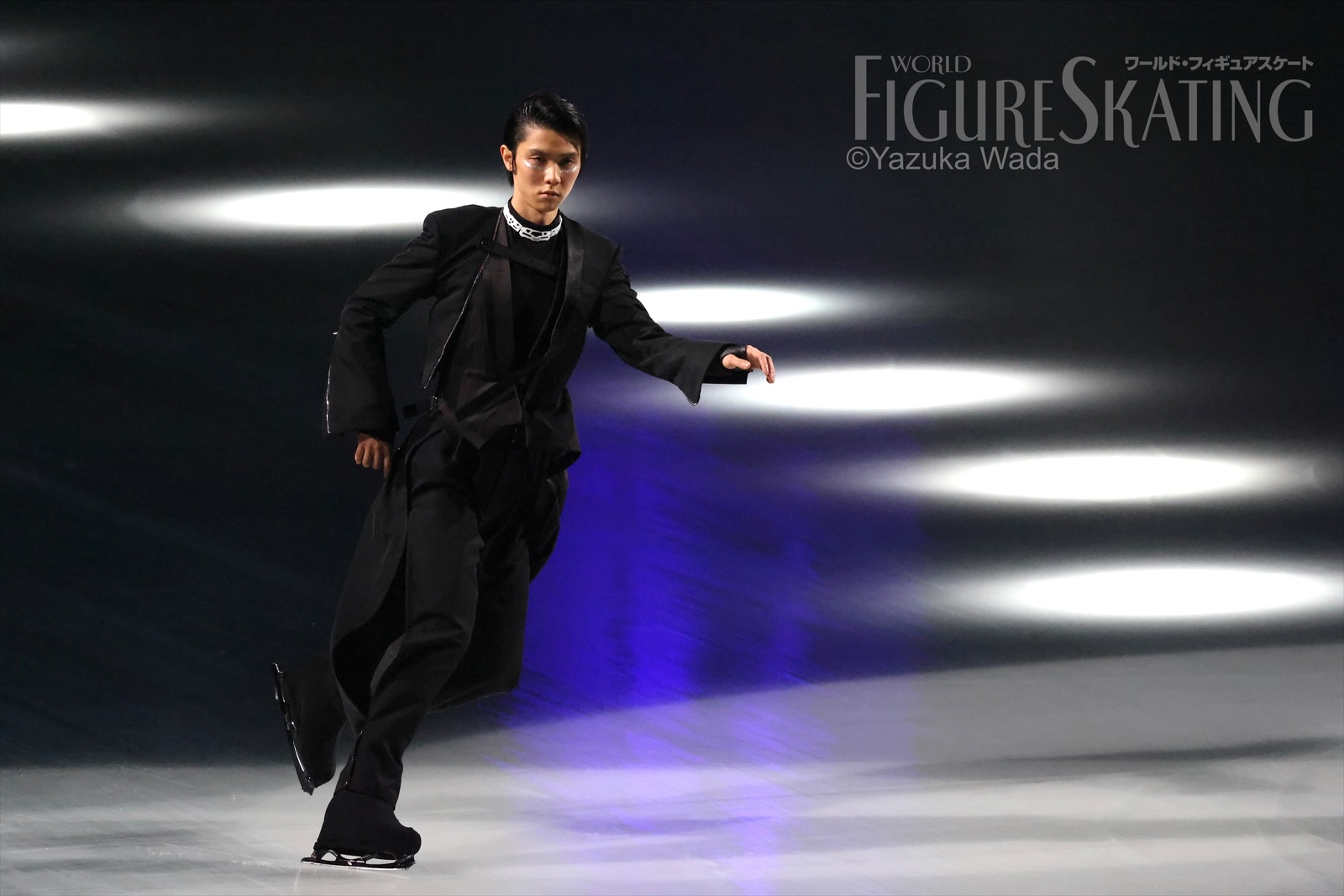 羽生結弦ICE STORY 3rd「Echoes of Life」TOUR、さいたまで開幕 | WFS