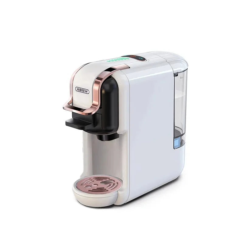 Hot/Cold Multiple Capsule Coffee Machine – World Finest Coffees