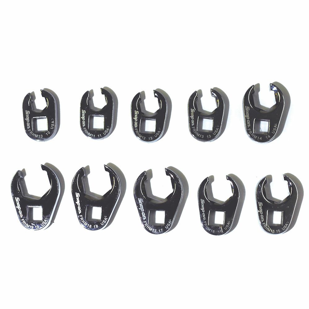 Snap-on（スナップオン）のソケット関係 クローフットレンチ｜WIT公式通販