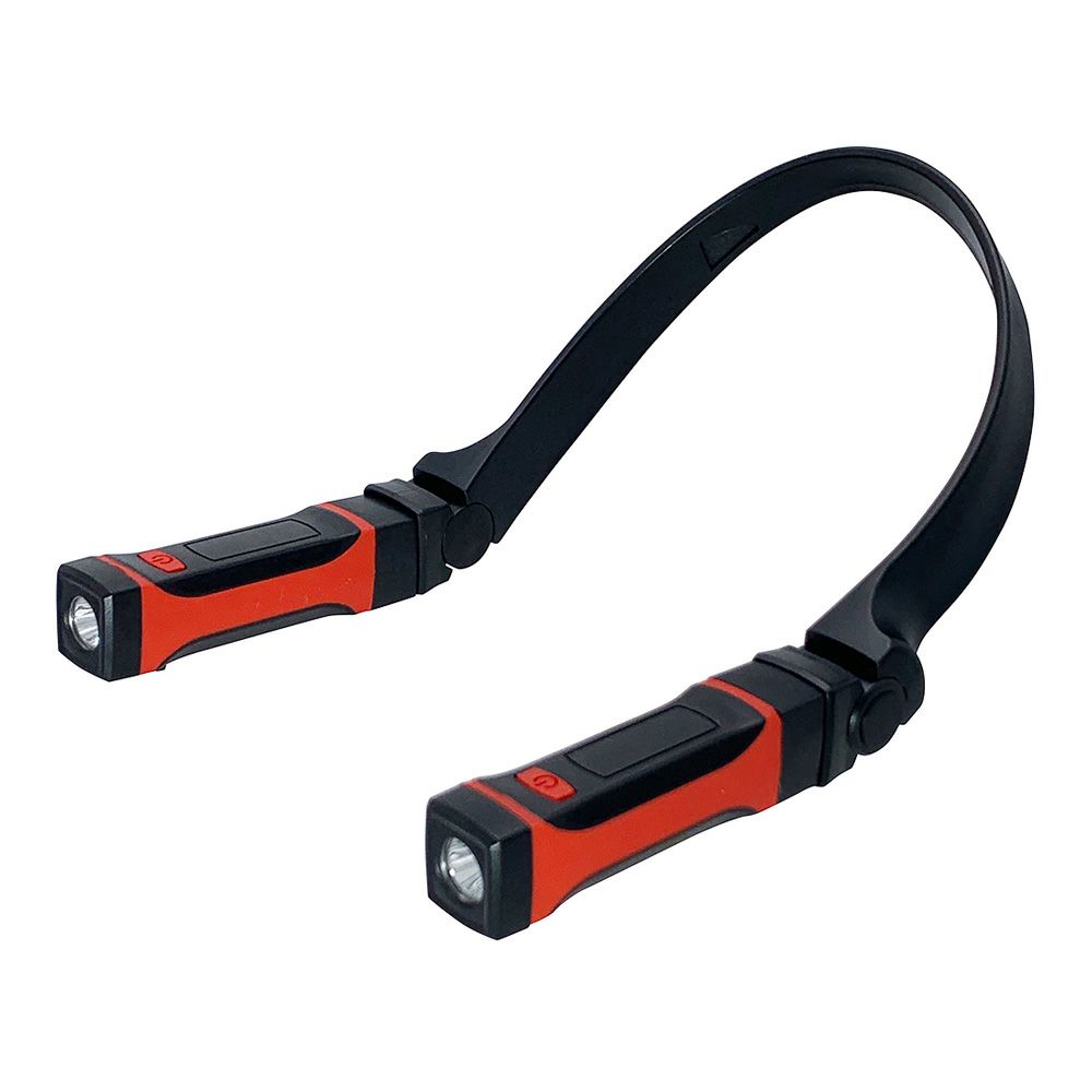 TAKENOW 充電式LED ヘッドライト HL001 | WORLD IMPORT TOOLS