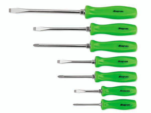 Snap-on（スナップオン）のドライバー｜WIT公式通販