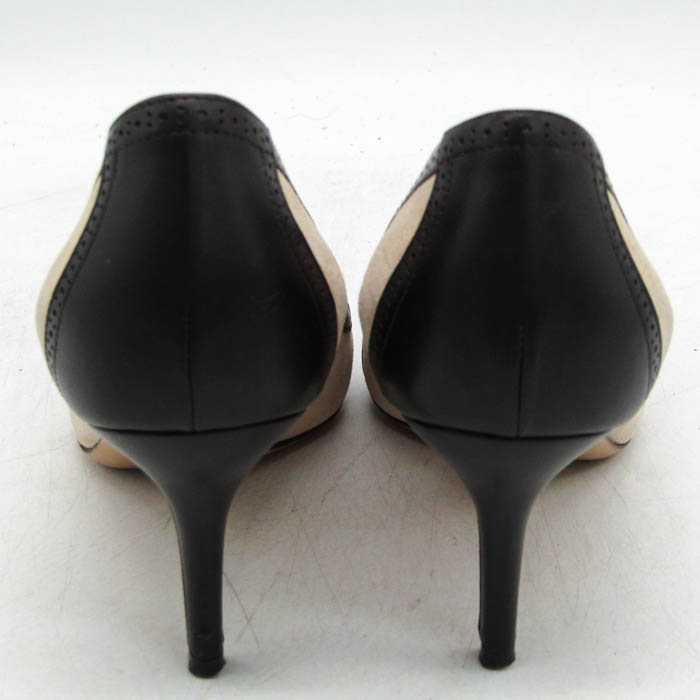 フェラガモ パンプス ハイヒール ブランド シューズ 靴 イタリア製