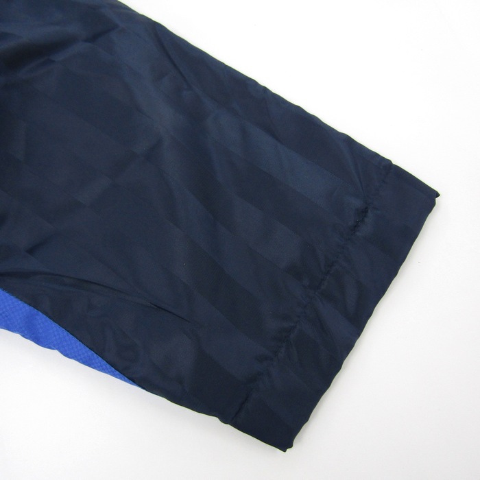 ロット ベンチコート ブルゾン ジャケット 中綿 スポーツウエア