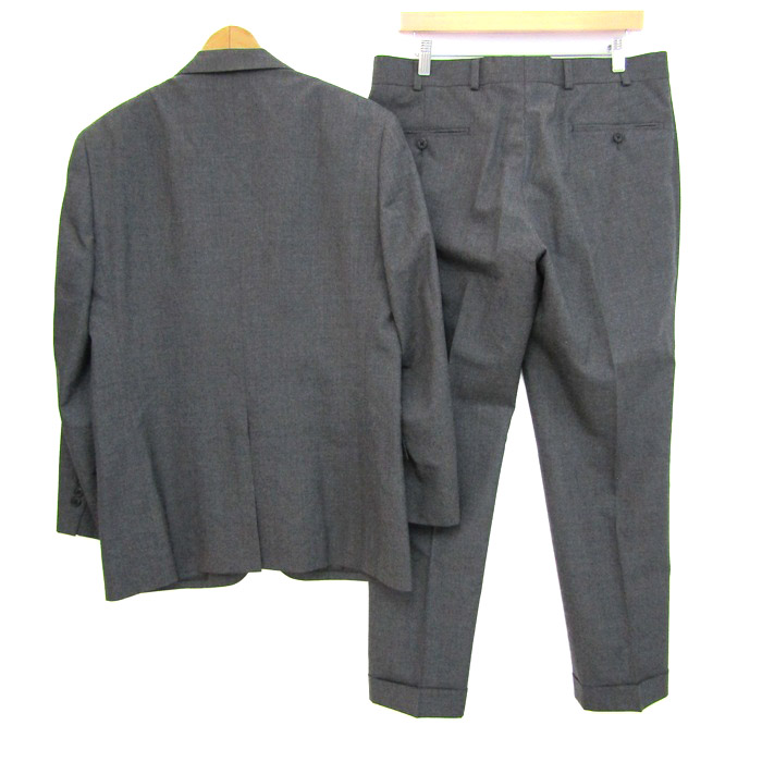 ブルックスブラザーズ スーツ セットアップ 上下セット ジャケット