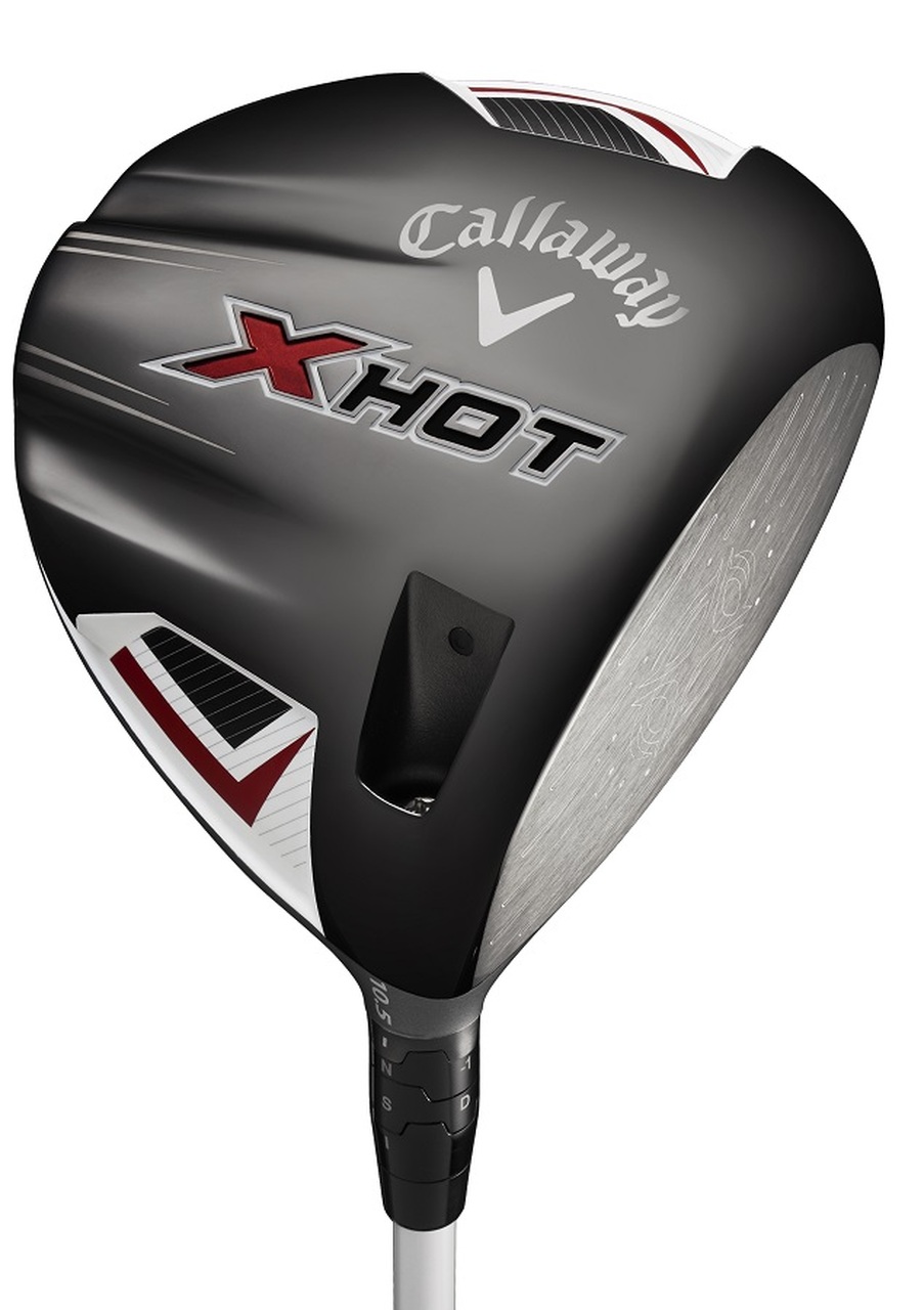 CALLAWAY X HOT NON CONFORMING DRIVER (Used) - World's Hottest Drivers