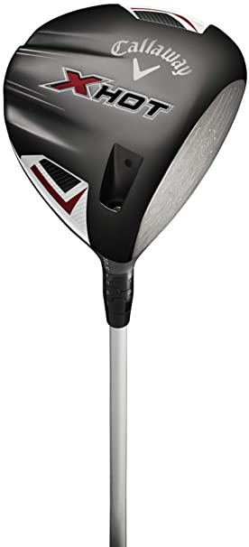 CALLAWAY X HOT NON CONFORMING DRIVER (Used) - World's Hottest Drivers