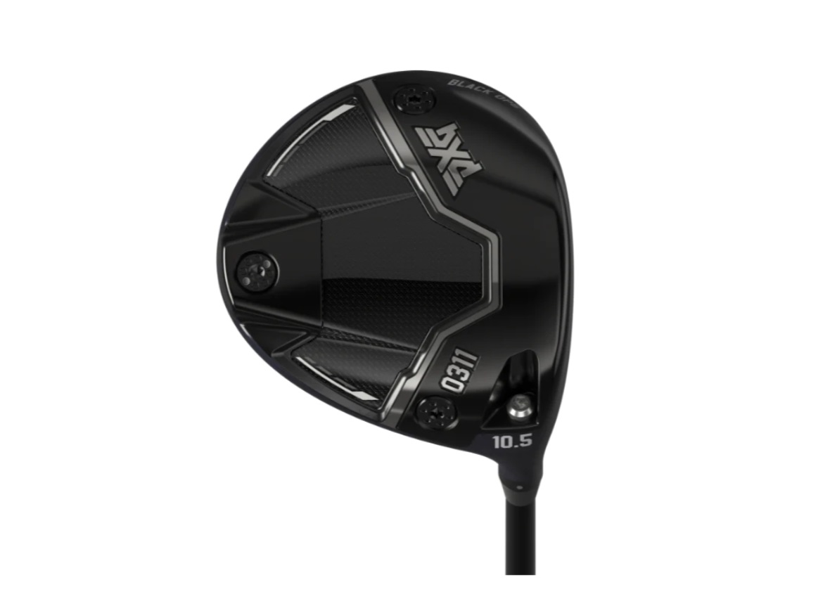 2024 PXG 0311 BLACK OPS NON CONFORMING DRIVER (NEW) - World's