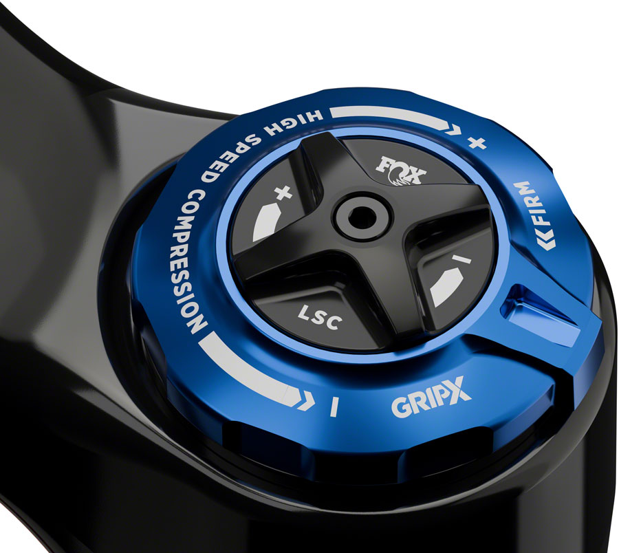 FOX 36 Factory Suspension Fork - 29