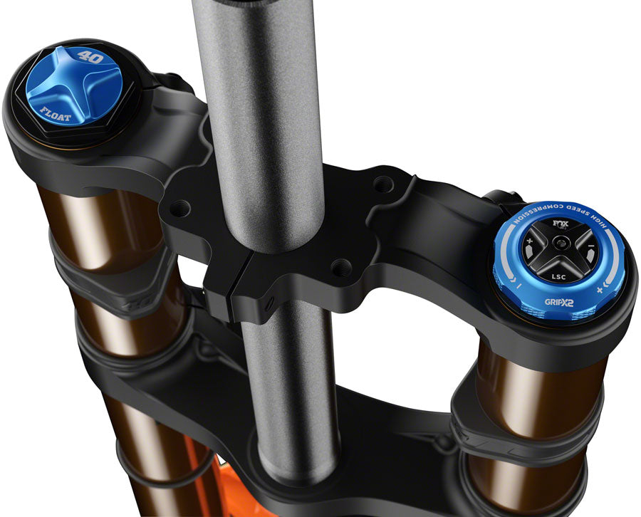 FOX 40 Factory Suspension Fork - 29