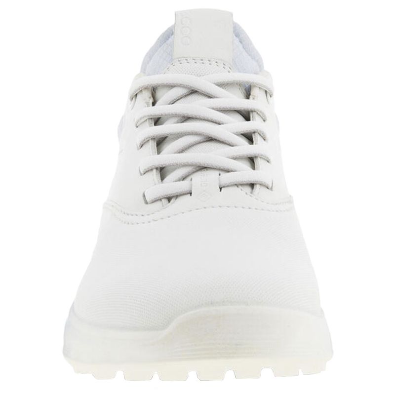 ECCO Women's Golf S-Three Spikeless Golf Shoes - Worldwide Golf Shops