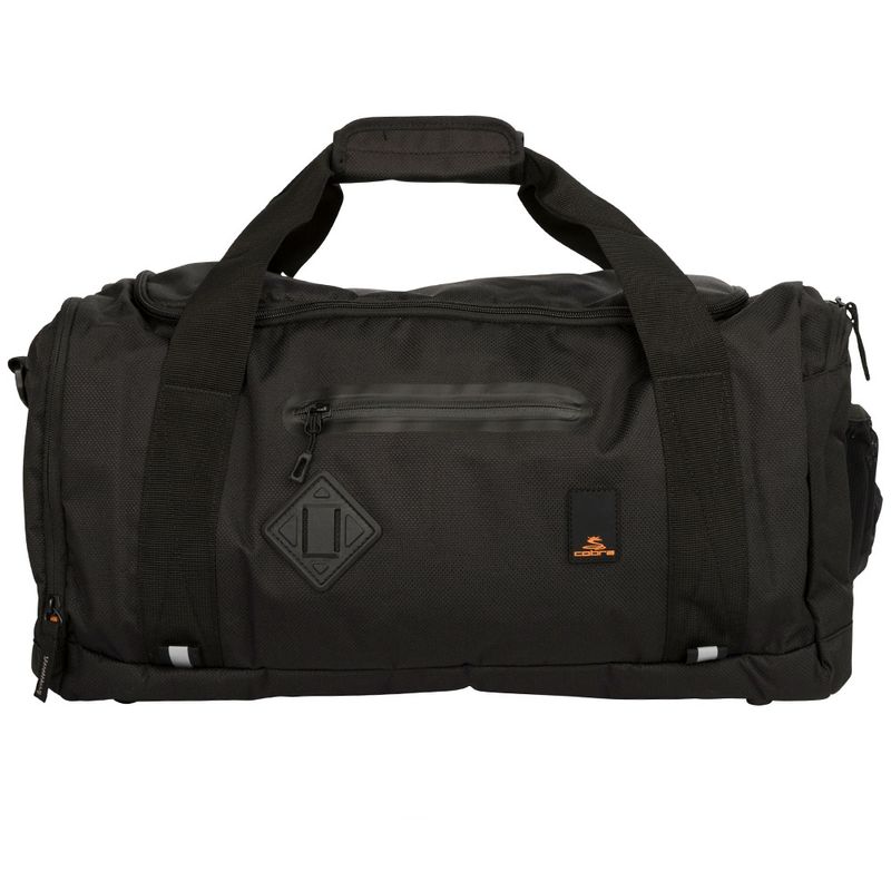 Cobra Duffle Bag - Worldwide Golf Shops