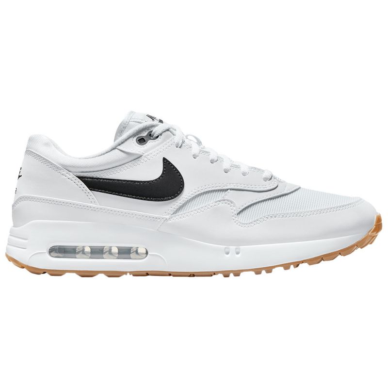 Nike Men's Air Max 1 '86 OG G Spikeless Golf Shoes - Worldwide