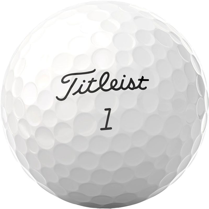 Titleist AVX Golf Balls - Worldwide Golf Shops