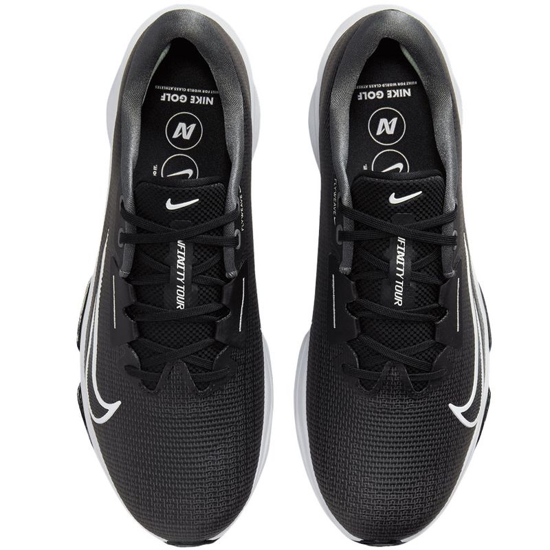 Nike Men's Air Zoom Infinity Tour NEXT% 2 Golf Shoes - Worldwide