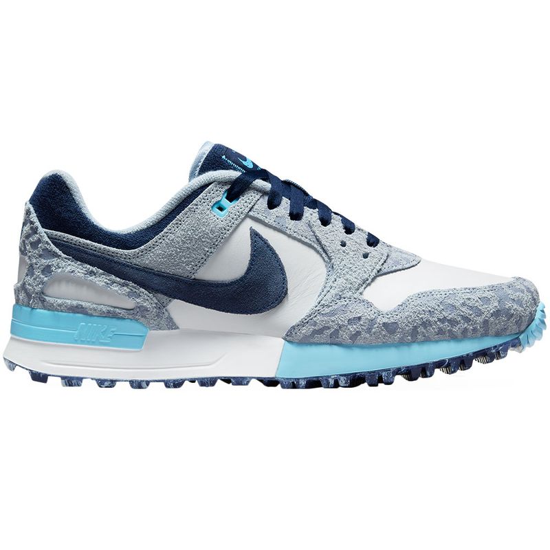 Nike Men's Air Pegasus '89 G NRG Spikeless Golf Shoes - Worldwide
