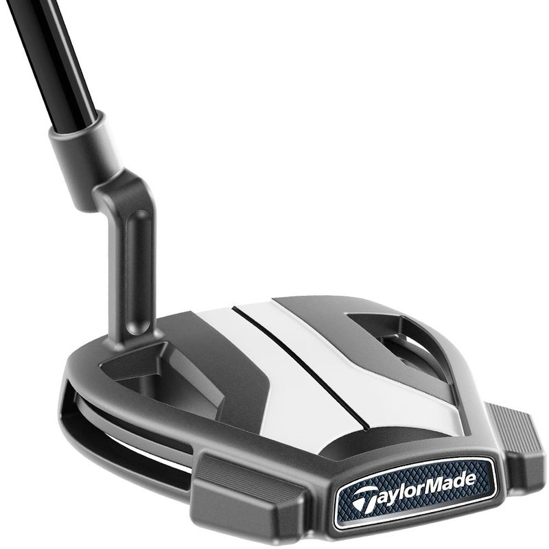 TaylorMade Spider Tour X Number 1 Putter - Worldwide Golf Shops