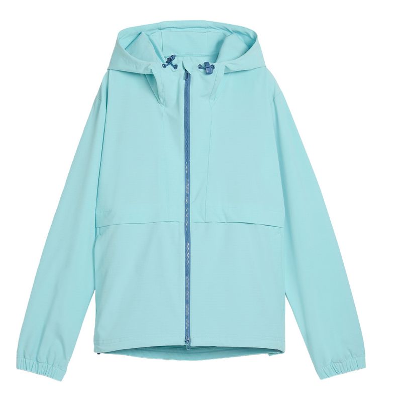 PUMA Women's Ripguard Hooded Jacket - Worldwide Golf Shops