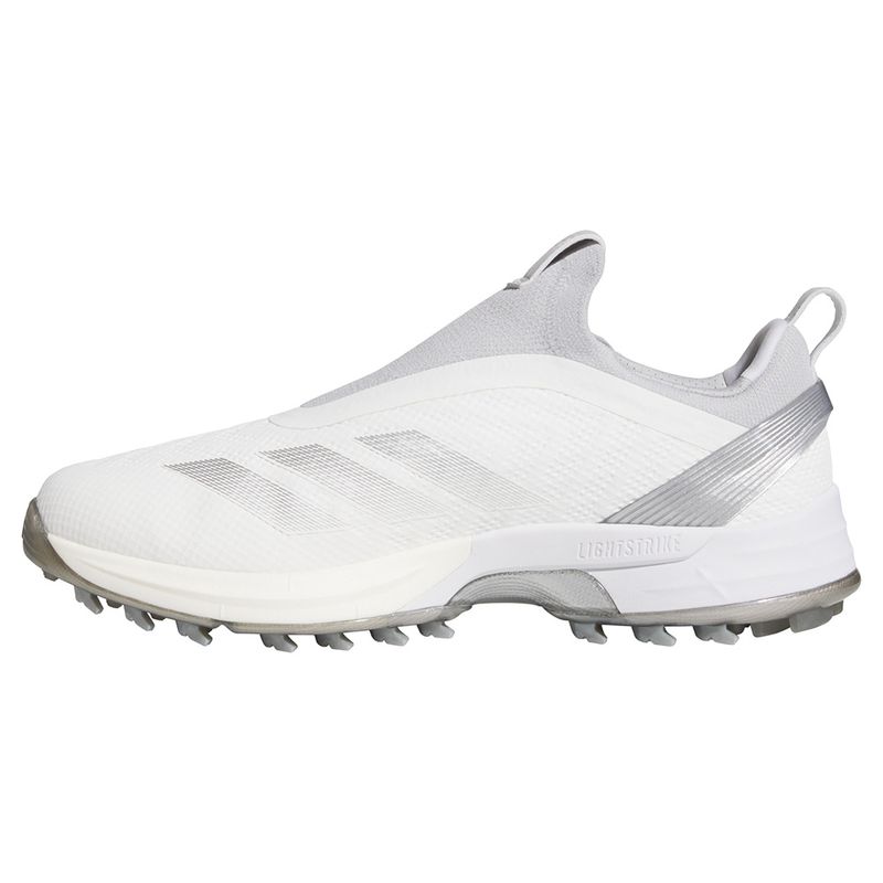 adidas Men's Adizero ZG BOA Spikeless Golf Shoes - Worldwide Golf