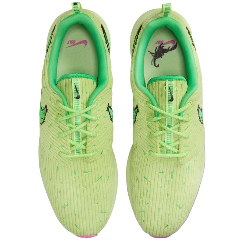 Nike Men's NRG Roshe G 2 Spikeless Golf Shoes - Worldwide Golf Shops