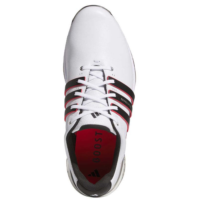 adidas Men's Tour360 25 Spikeless Golf Shoes - Worldwide Golf Shops
