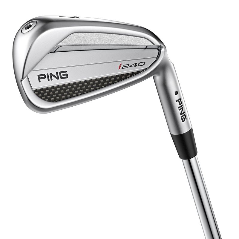 PING i240 Individual Iron - Worldwide Golf Shops