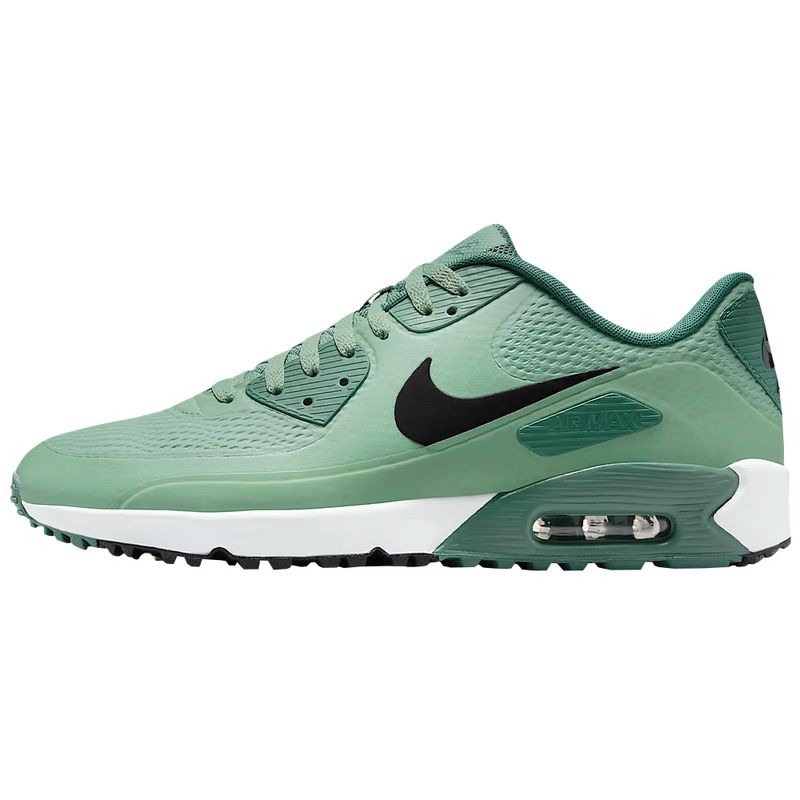 Nike Men's Air Max 90 G Spikeless Golf Shoes - Worldwide Golf Shops
