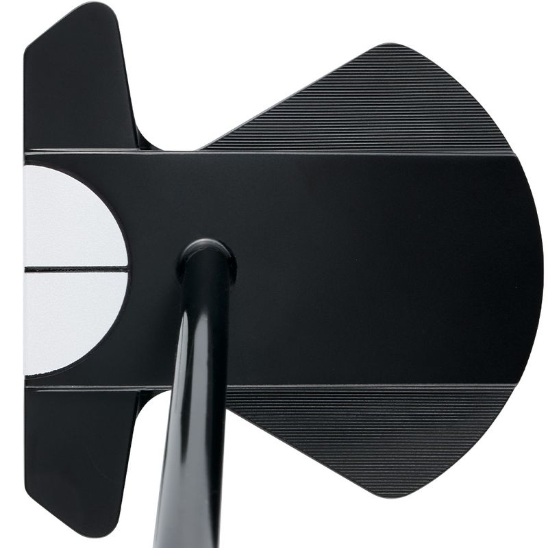 Odyssey Square 2 Square Ai-DUAL 1/2 Ball Broomstick Putter