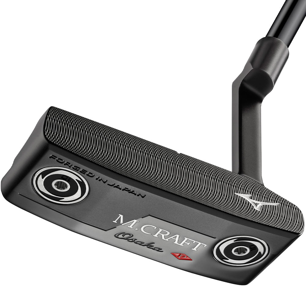 Mizuno M.Craft X B4 Putter - Worldwide Golf Shops