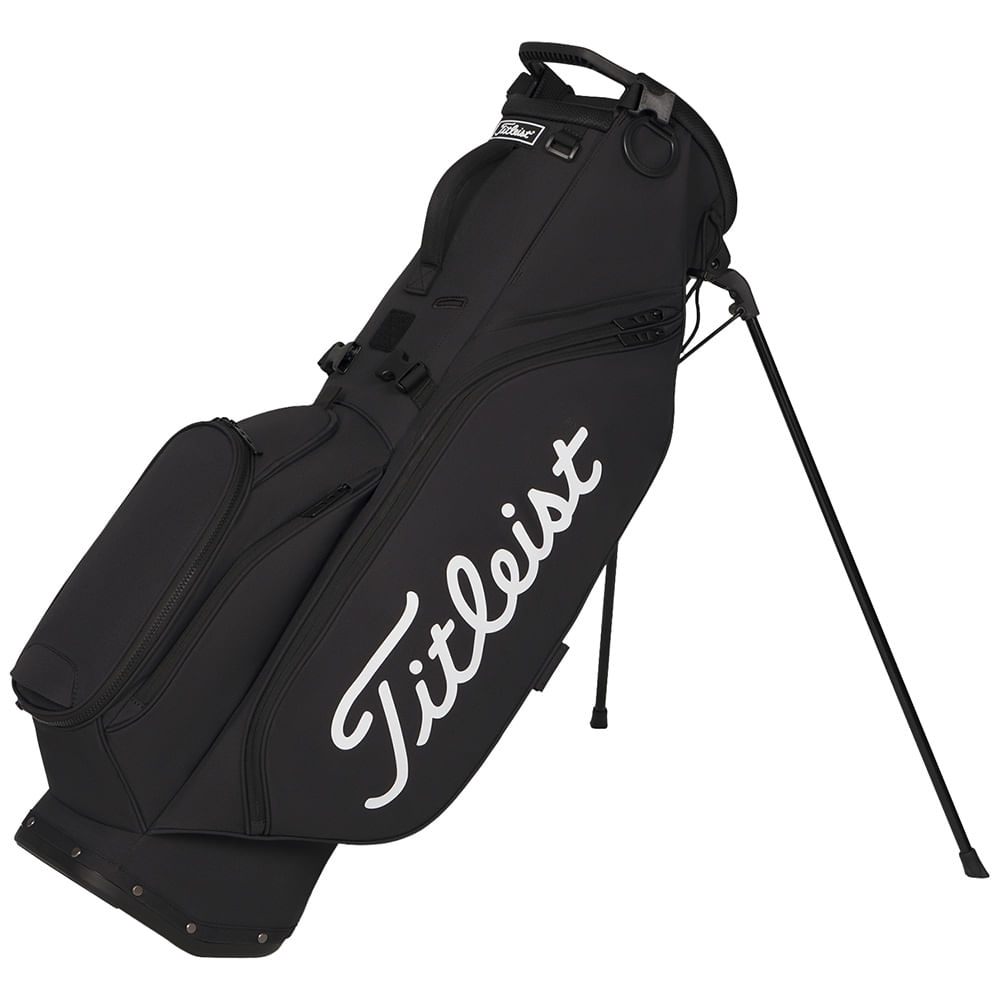 Titleist StaDry Players 4 Stand Bag - Worldwide Golf Shops
