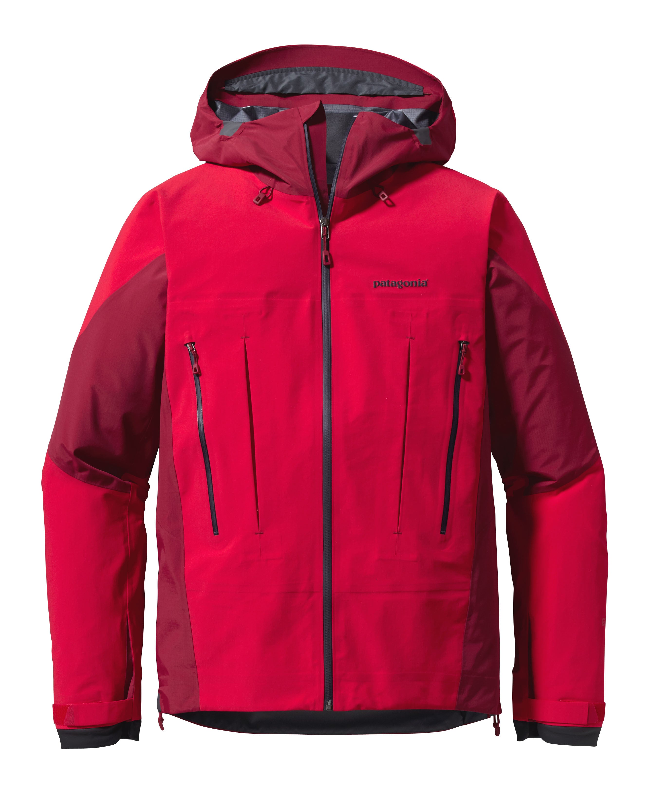 M's Super Alpine Jacket – Patagonia Worn Wear®