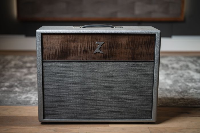 Z Wrex Cab 2x12 IR Cab Pack - Worship Tutorials