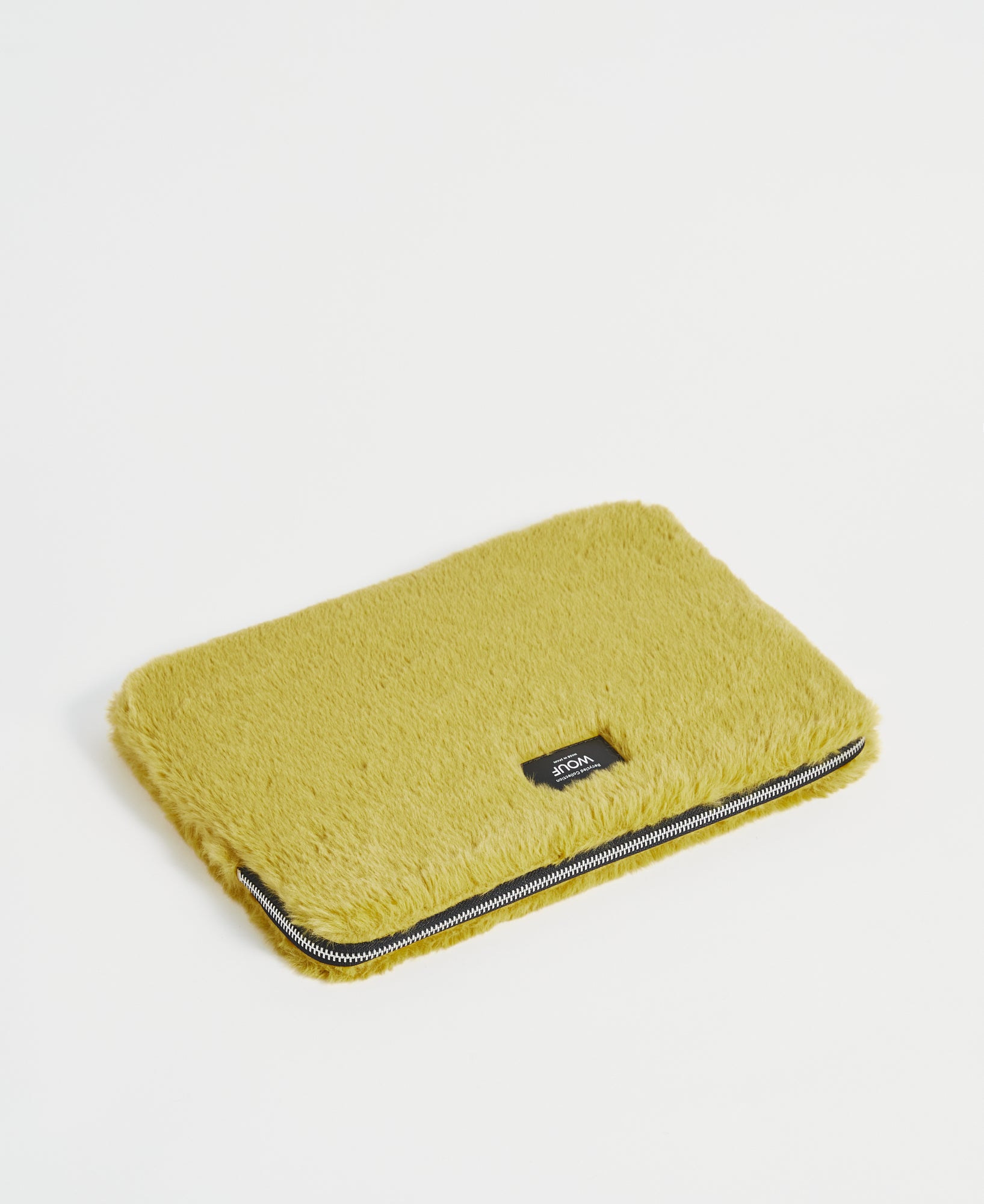 Foxie Sleeve 13 and 14 – WOUF