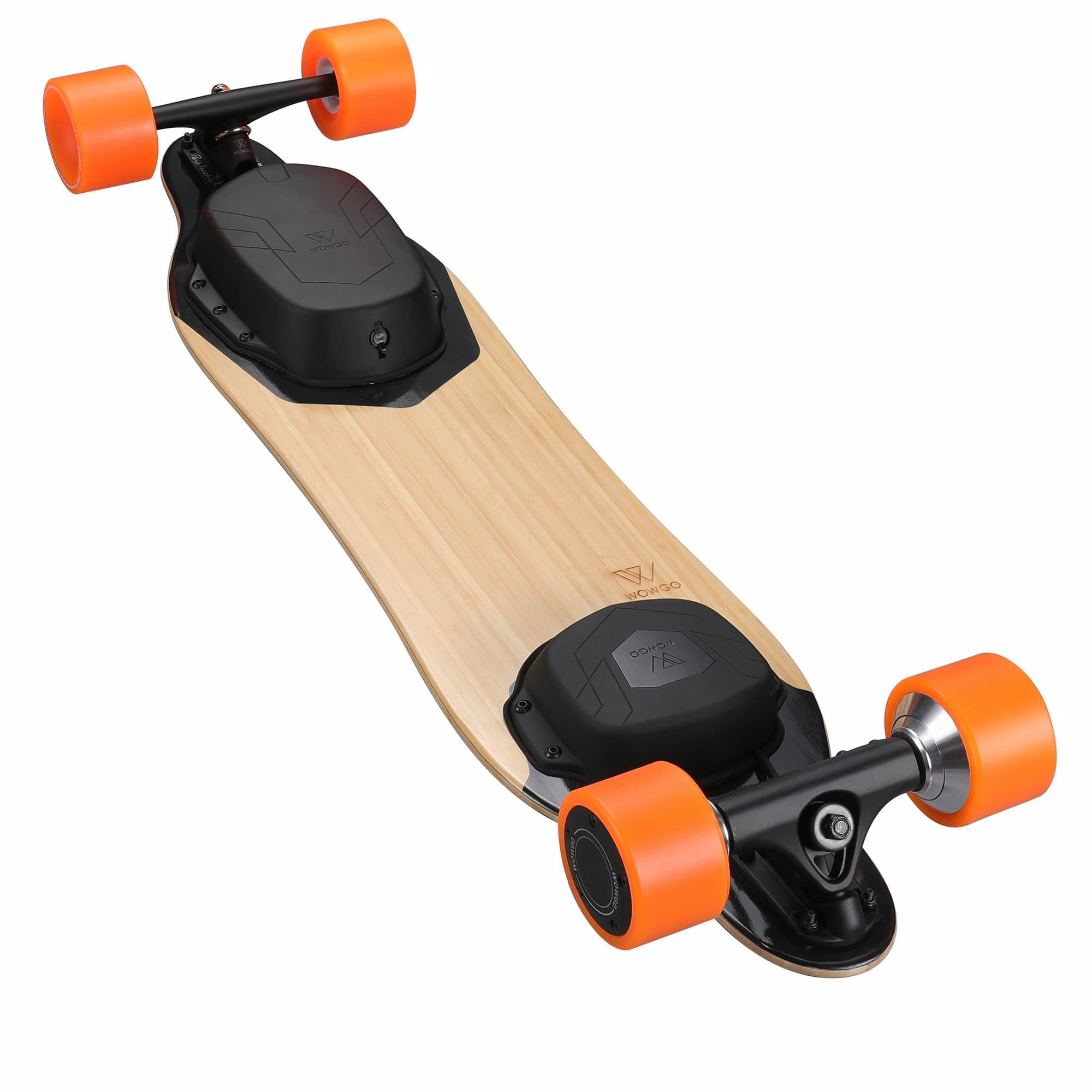 WowGo 3 Electric Skateboard & Longboard