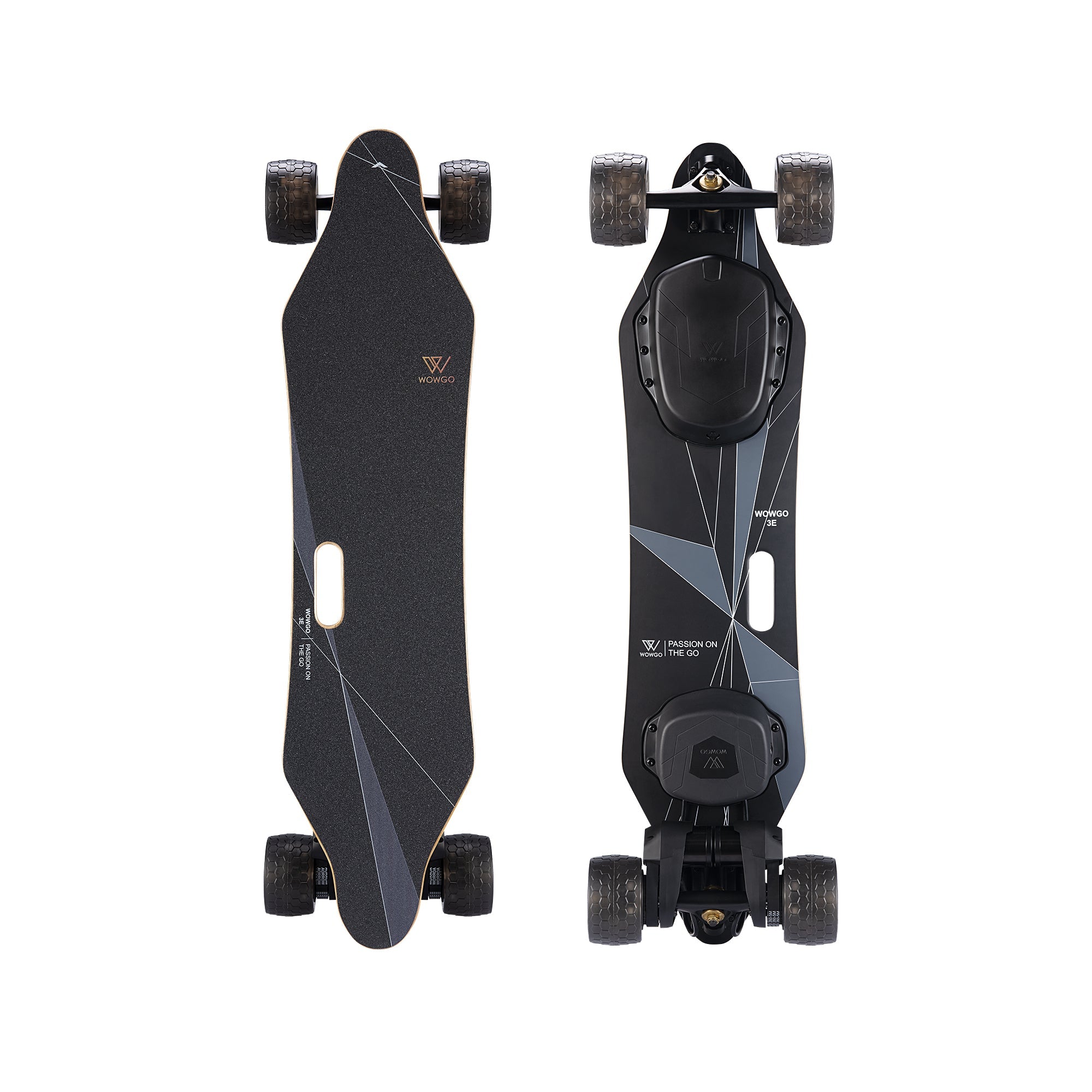 Longboard Electric Skateboard For Sale