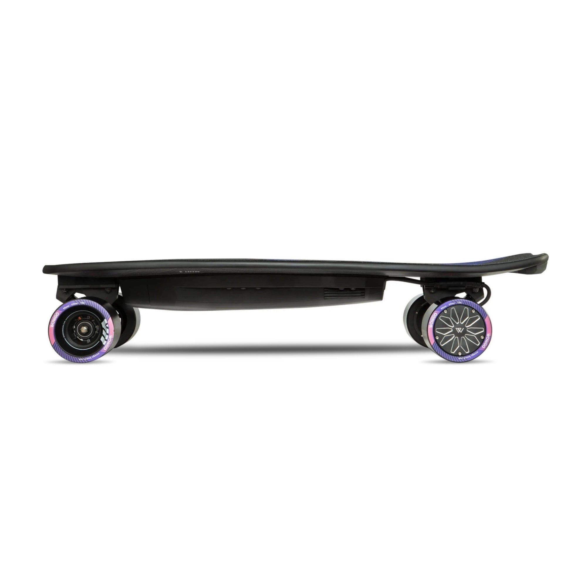 Mini Electric Skateboard Small Shortboard