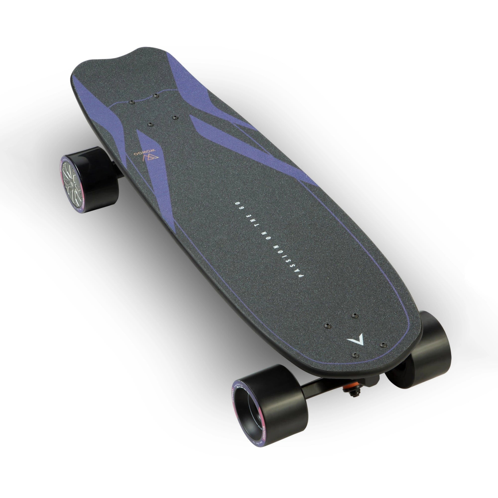 Mini Electric Skateboard Small Shortboard