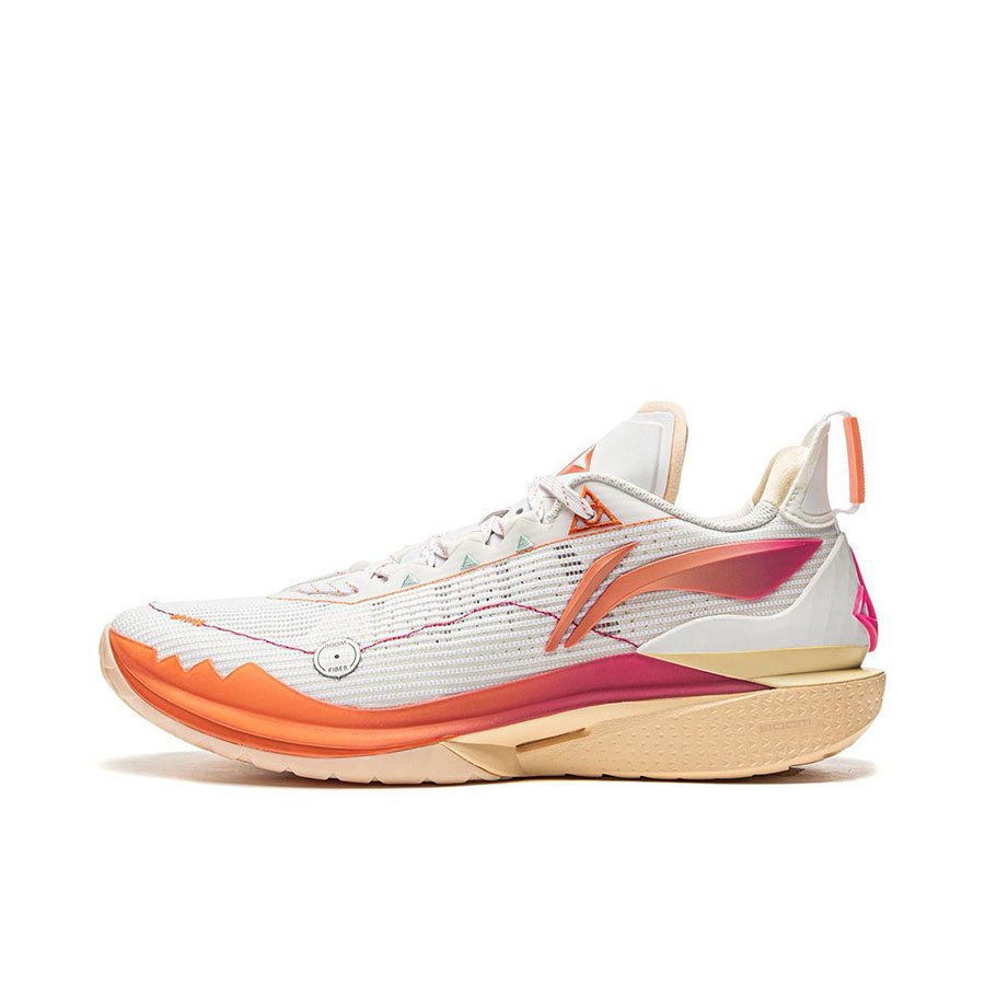 Li Ning Jimmy Butler JB2 “Dawn” Premium Boom Basketball Shoes