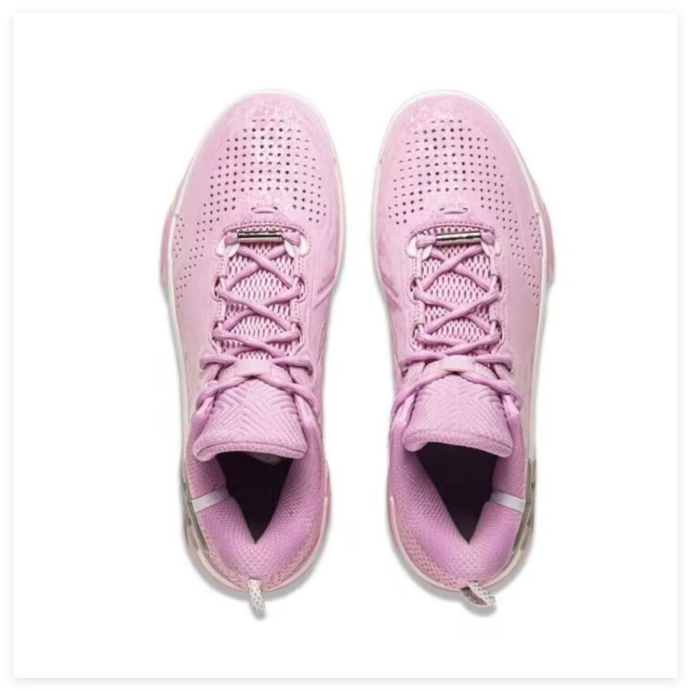 LiNing Way of Wade Shadow 6 Pink Basketball Shoes – LiNing Way of