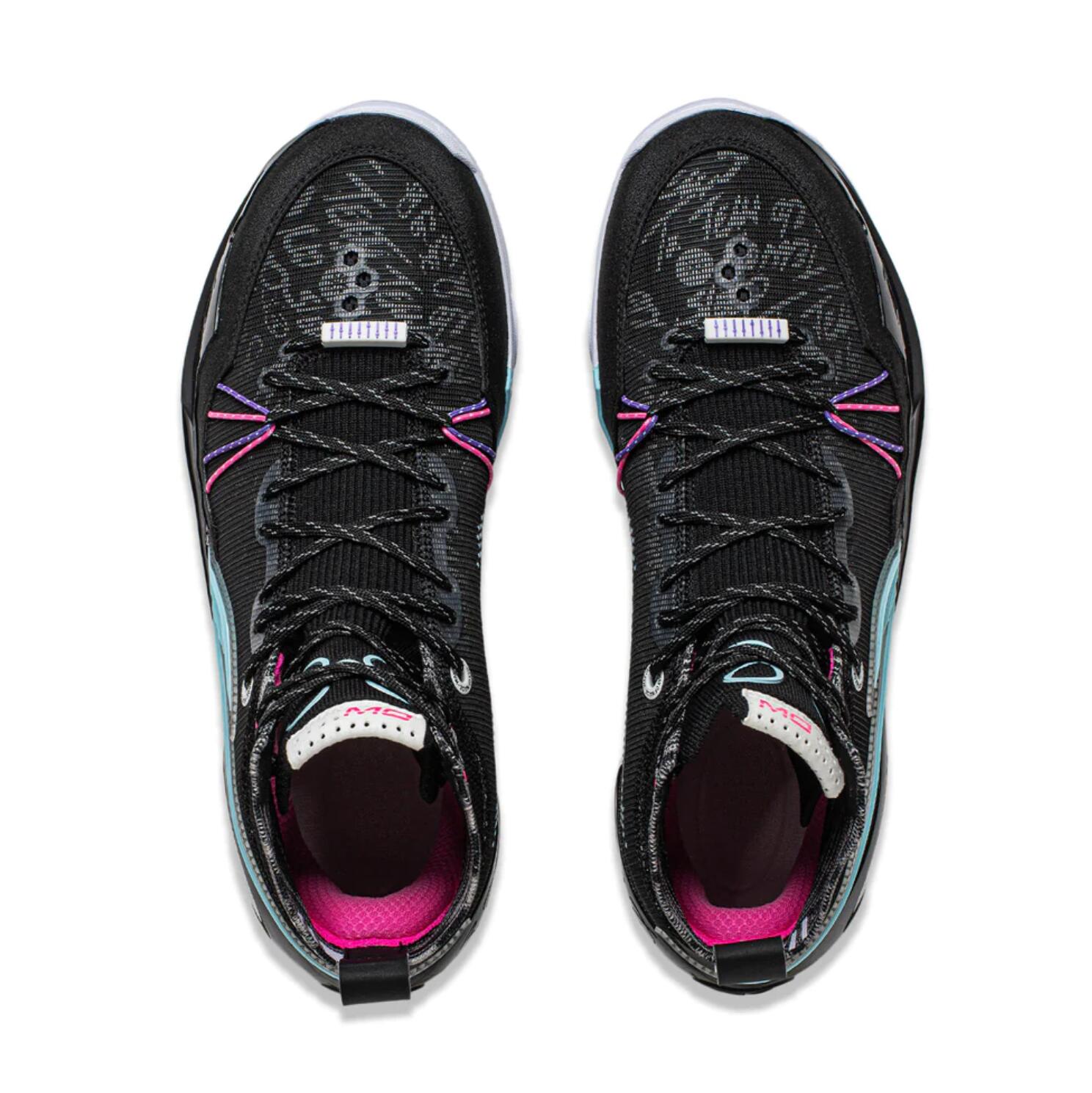 Li-Ning Way of Wade 808 3 Ultra V2 “Team No Sleep” High Premium