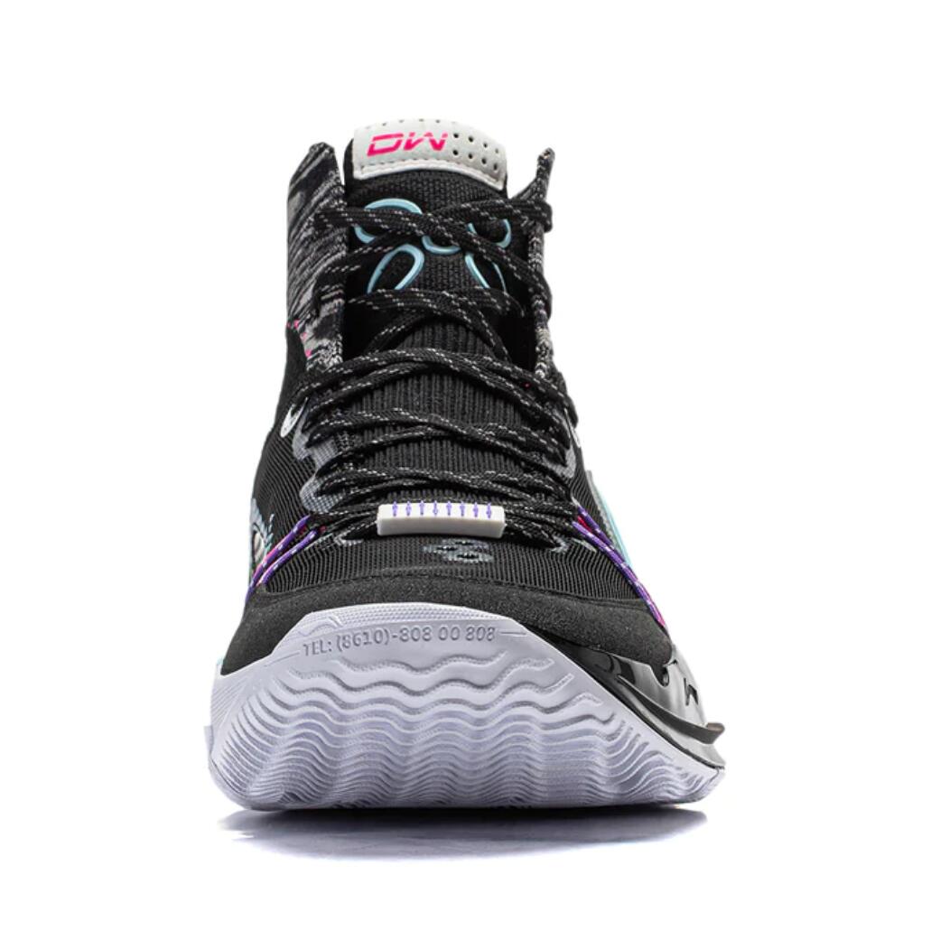 Li-Ning Way of Wade 808 3 Ultra V2 “Team No Sleep” High Premium