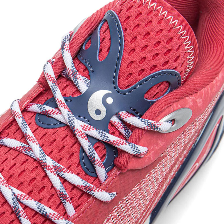 LiNing DLO 1 “Energy” Sneakers – LiNing Way of Wade Sneakers