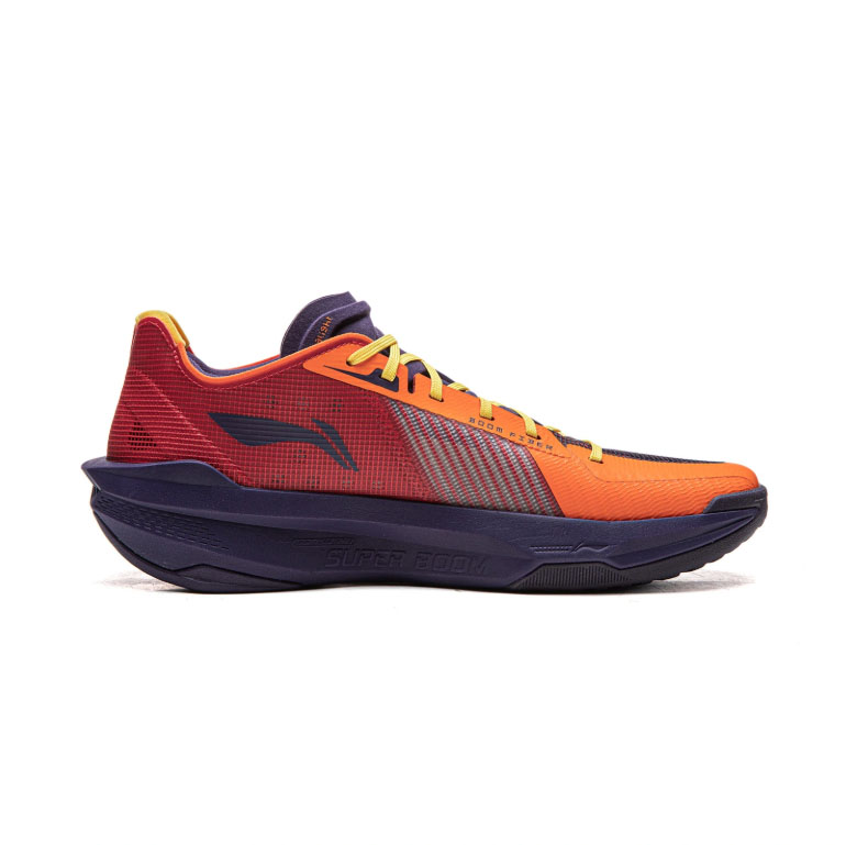 2025 Li-Ning Superlight ULTRALIGHT “Yumen Guan” – LiNing Way of