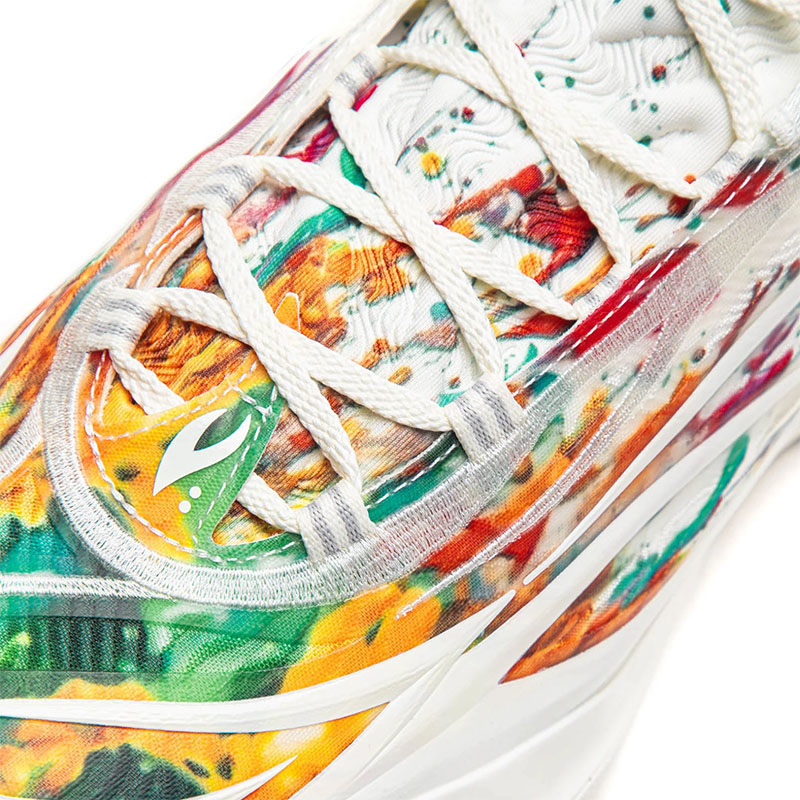 LiNing Way of Wade 808 5 Ultra V2 “Fireworks” – LiNing Way of Wade