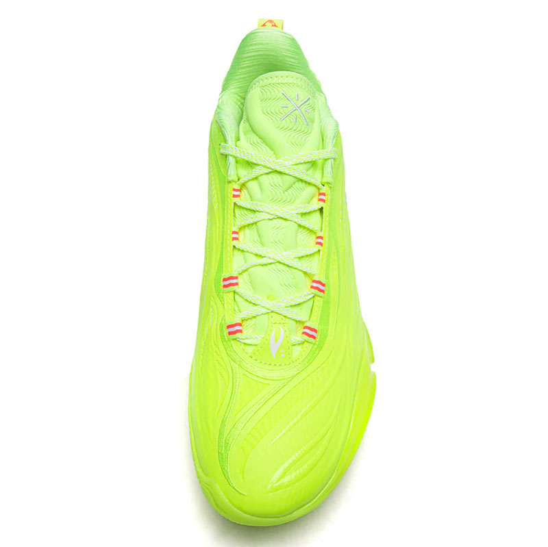 LiNing Way of Wade 808 5 Ultra V2 “Energy” – LiNing Way of Wade