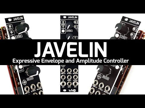 Javelin – WMD