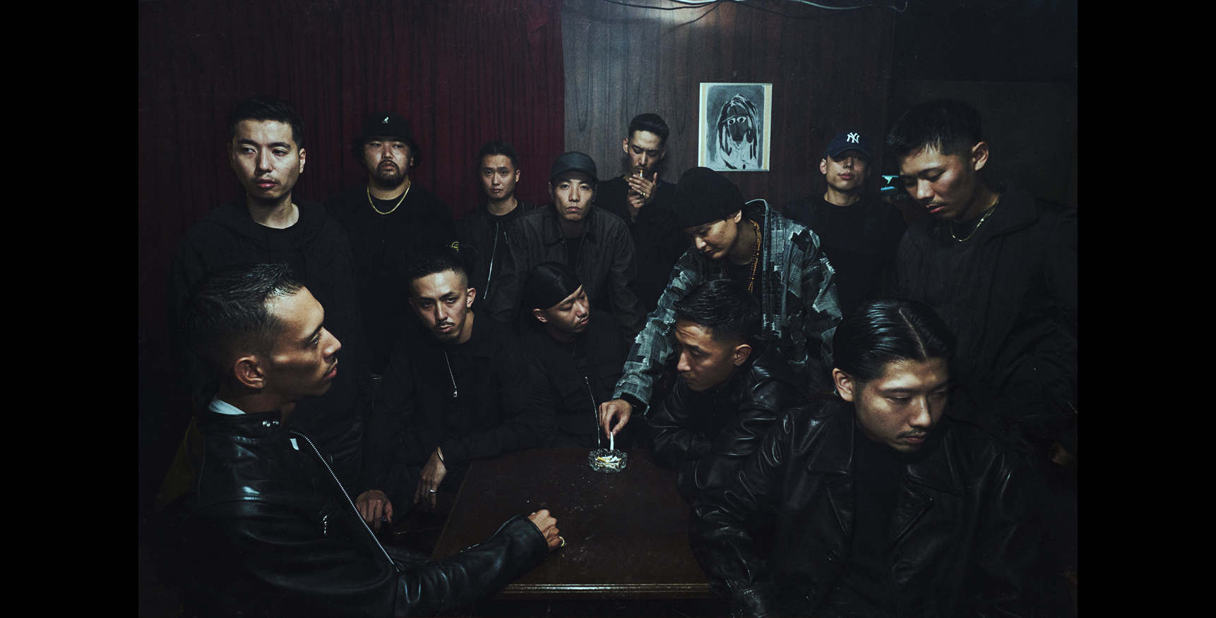 タワーレコード ポスター意見広告シリーズ「NO MUSIC, NO LIFE.」に