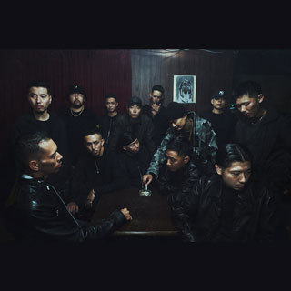 KANDYTOWN | Warner Music Japan