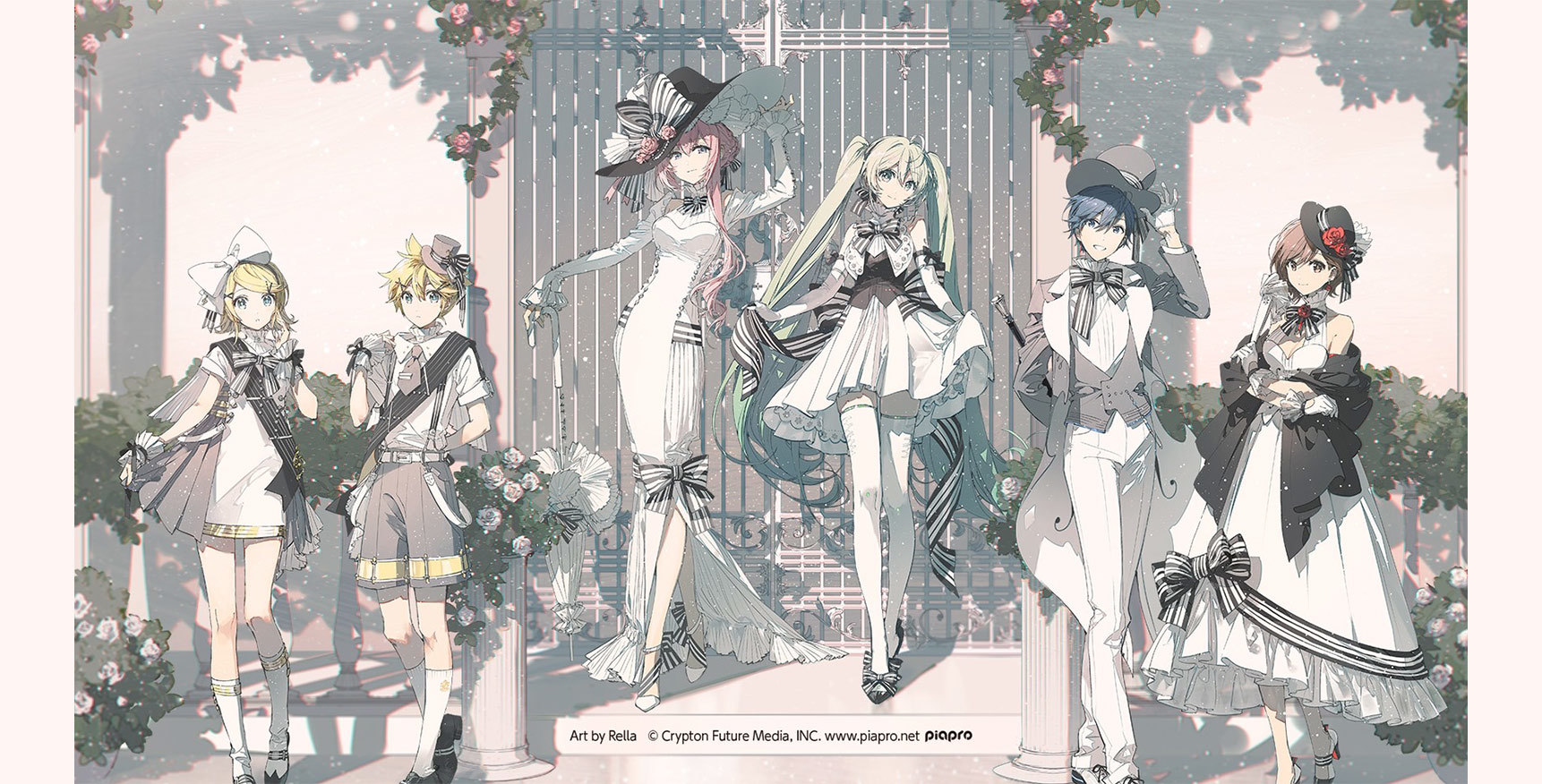 初音ミクシンフォニー2023」CDとBlu-rayの発売が決定！購入者特典も